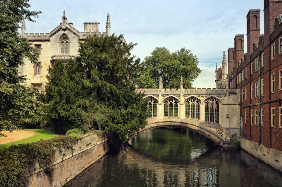 From London: Oxford and Cambridge Universities Tour - Best-fit traveler: who will enjoy this most