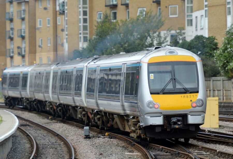 From London: Oxford by Rail & Harry Potter Insights Tour - Bicester Village on the return: a free stop that won’t hijack your day