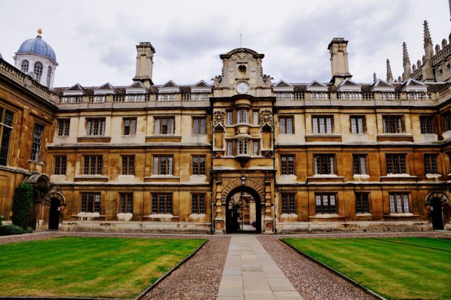 From London: Oxford & Cambridge Day Tour - A one-day Oxford-and-Cambridge hit: what the 10 hours feels like