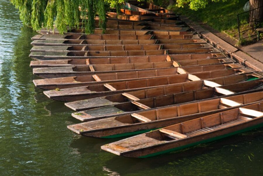 From London: Oxford & Cambridge Day Tour - Best for you if…