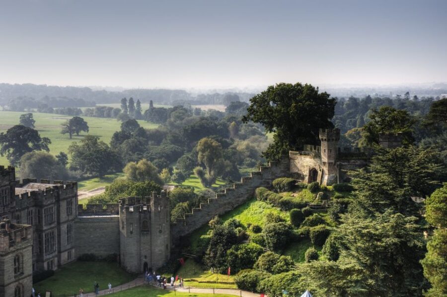 From London: Oxford, Stratford-upon-Avon & Cotswolds Trip - Time Management Tips for 11 Hours (So It Feels Enjoyable)