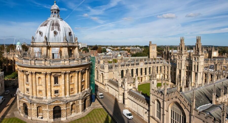 From London: Oxford, Stratford-upon-Avon & Cotswolds Trip - Price and Value: Why About $101 Can Make Sense Here