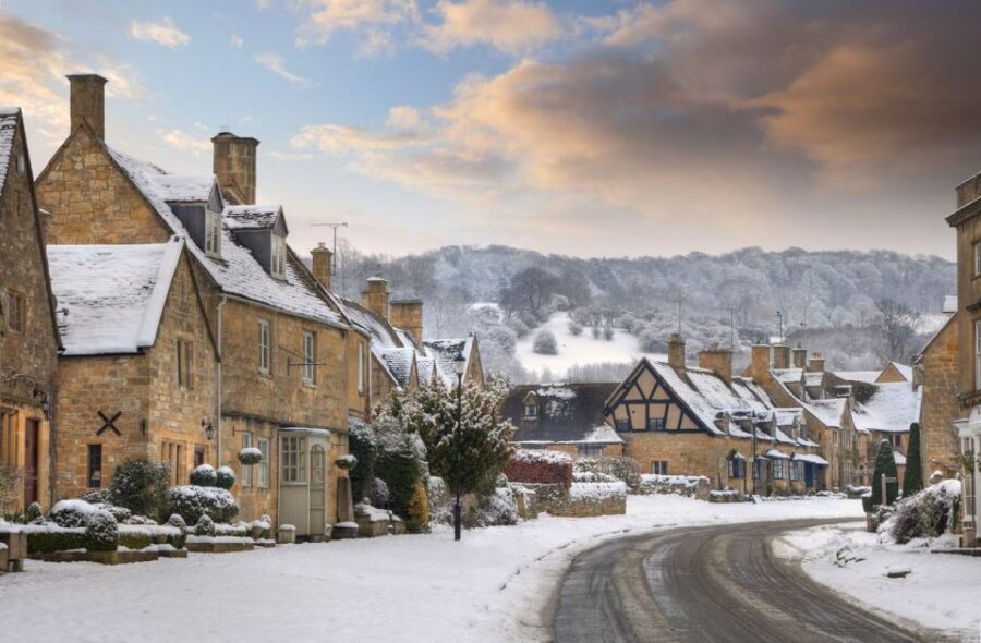From London: Oxford, Stratford-upon-Avon, & Warwick Day Trip - How the Day Runs From Victoria (And Why It Matters)