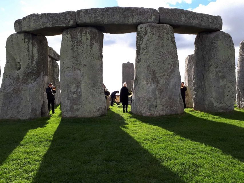 From London: Private Stonehenge Sunrise Viewing & Bath - Who this tour suits best (and who might want to rethink it)