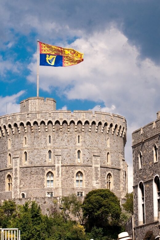 From London: Royal Windsor Afternoon Tour - How the guide experience can shape the day