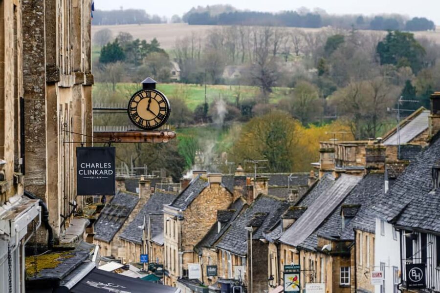From London: Small Group Cotswolds Villages Tour - Key Things That Make This Tour Worth Your Time