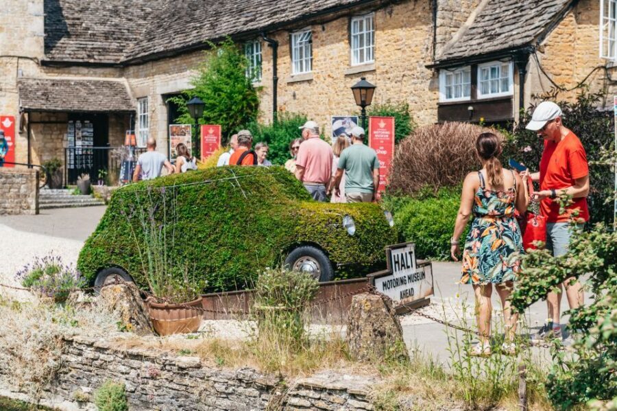 From London: Small Group Cotswolds Villages Tour - Should You Book This Cotswolds Villages Tour?