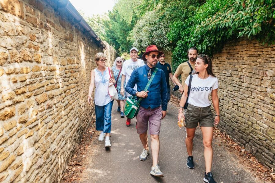 From London: Small Group Cotswolds Villages Tour - Bourton-on-the-Water: River Views and Cotswold Stone at Walk-Speed
