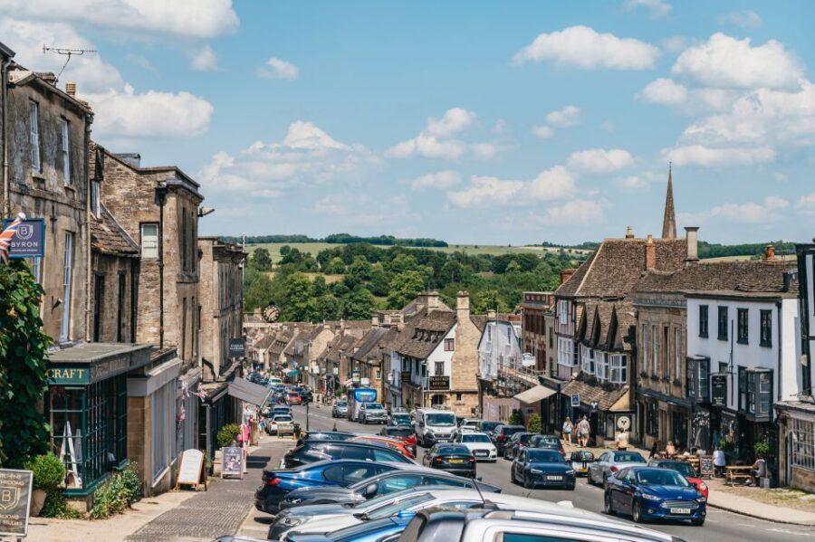 From London: Small Group Cotswolds Villages Tour - Value Check: Is $173 a Good Deal for a London-to-Cotswolds Day Trip?