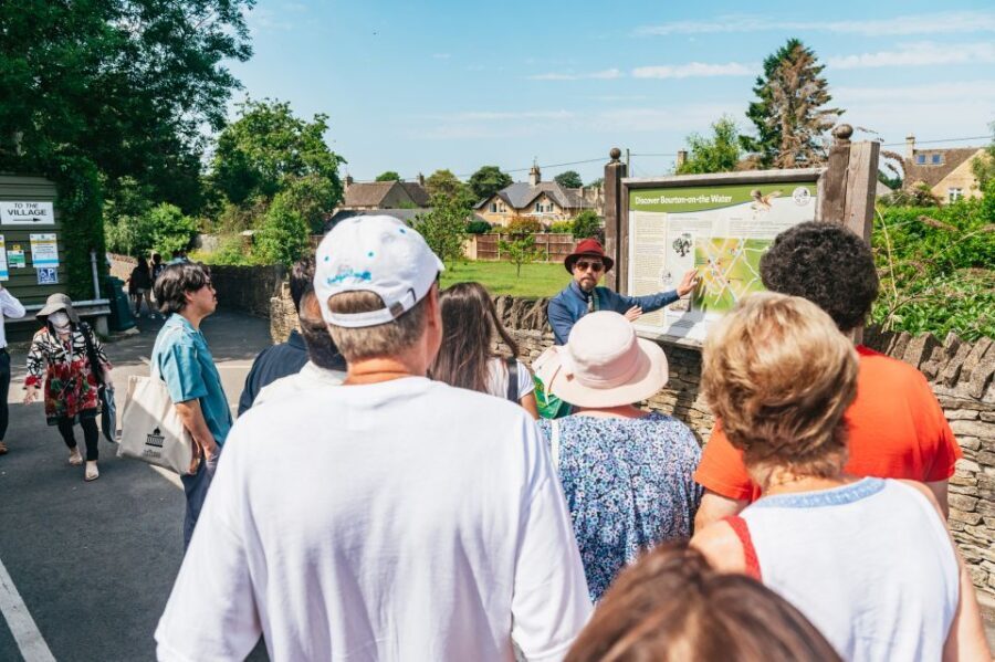 From London: Small Group Cotswolds Villages Tour - What You Should Plan For (So the Day Doesn’t Surprise You)