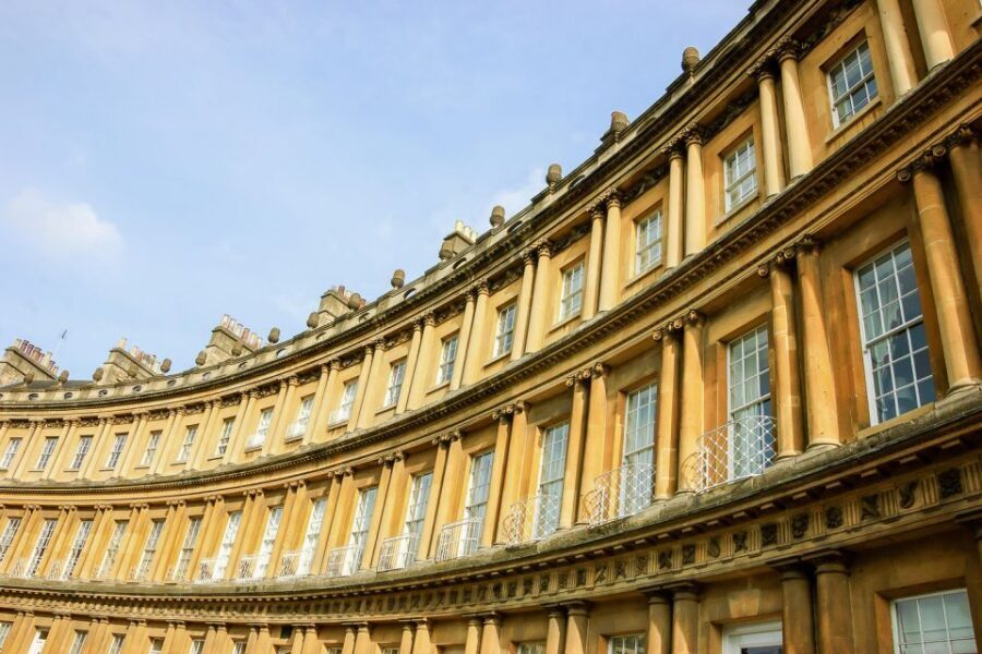 From London: Stonehenge and Bath Day Trip with Ticket - How This Day Trip Combines Stone Age Mystery and Georgian Bath