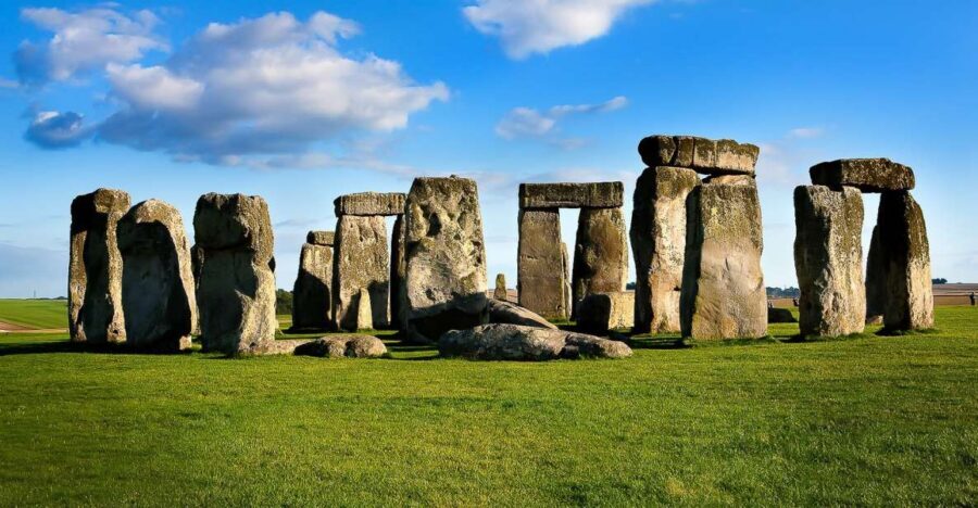 From London: Stonehenge and Bath Day Trip with Ticket - London Morning: The Start Time That Helps You Beat the Crowds