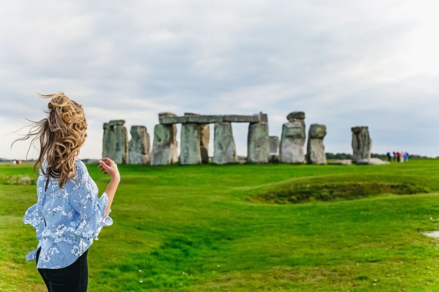 From London: Stonehenge and Bath Day Trip with Ticket - Timing, Fatigue, and the Reality of an 11-Hour Coach Day