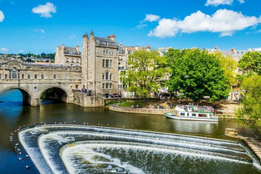 From London: Stonehenge and Bath Full-Day Tour - Key things to know before you go