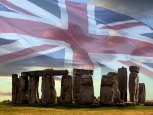 From London: Stonehenge and Bath Full-Day Tour - Roman Baths and Pump Room entry: the moment you step inside