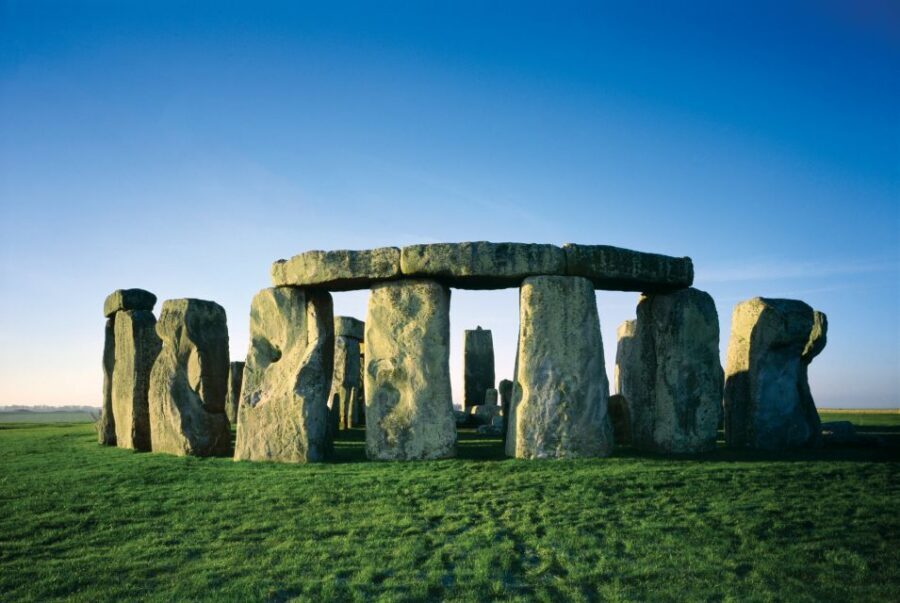 From London: Stonehenge and Bath Full-Day Tour - Stonehenge in real life: entry, scale, and the mystery factor