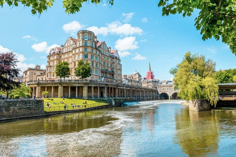 From London: Stonehenge and Bath Full-Day Tour with Guide - Key highlights to know before you go
