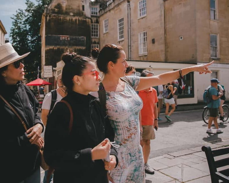 From London: Stonehenge and Bath Full-Day Tour with Guide - Who This Tour Fits Best (and Who Might Want a Different Plan)
