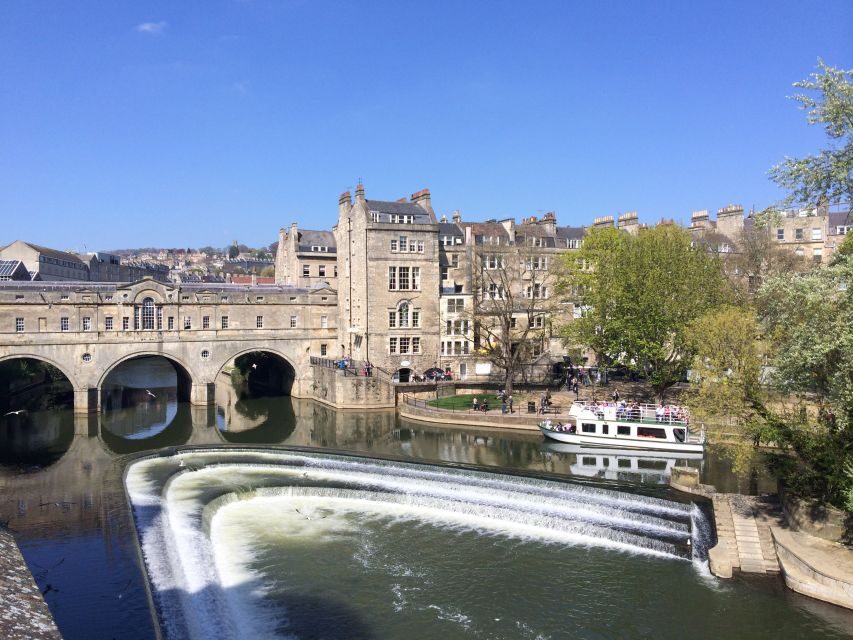 From London: Stonehenge and Bath Private Full-Day Trip - 9 Hours From London: The Real Rhythm of This Private Day