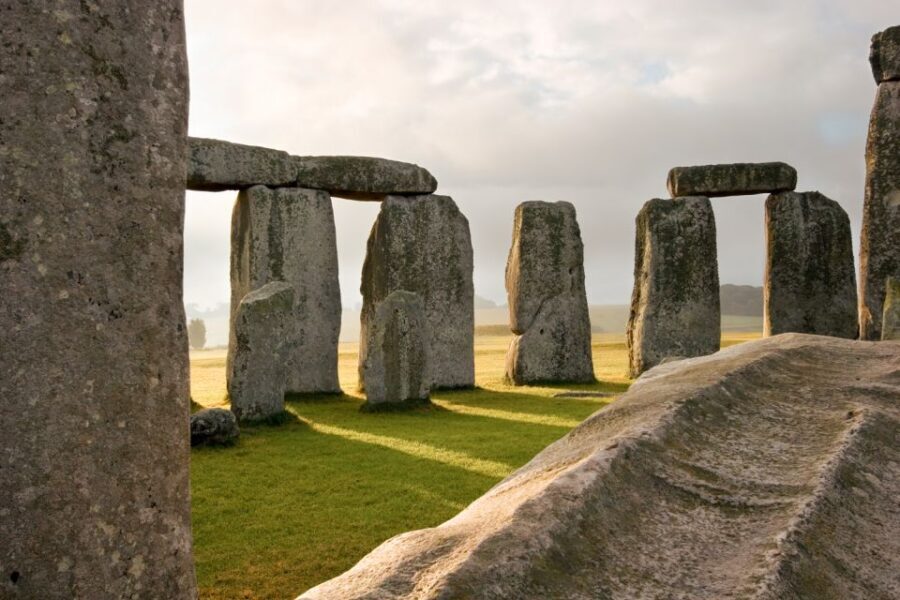 From London: Stonehenge and Bath Private Full-Day Trip - Price for a Group Up to 3: When It Feels Worth It