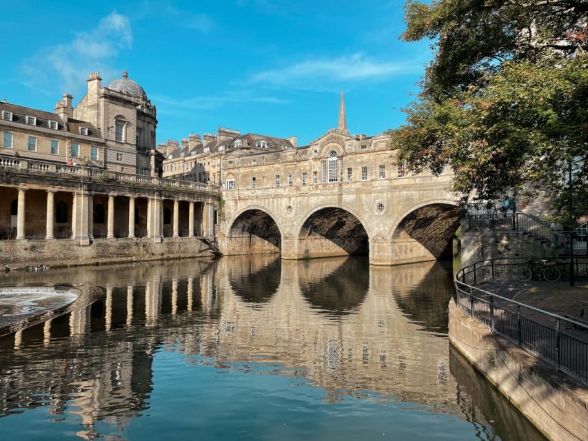 From London: Stonehenge and Bath Private Full-Day Trip - FAQ