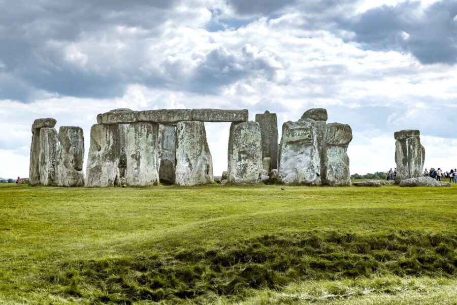 From London: Stonehenge Half-Day Tour - Timing math: why half-day can feel perfect (or tight)