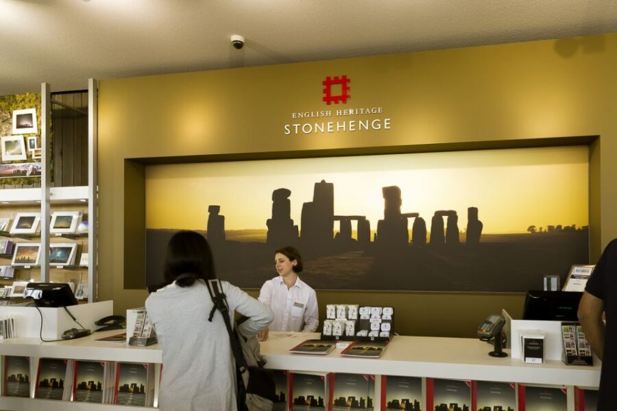 From London: Stonehenge Half-Day Tour - Price and value: what $79 buys you