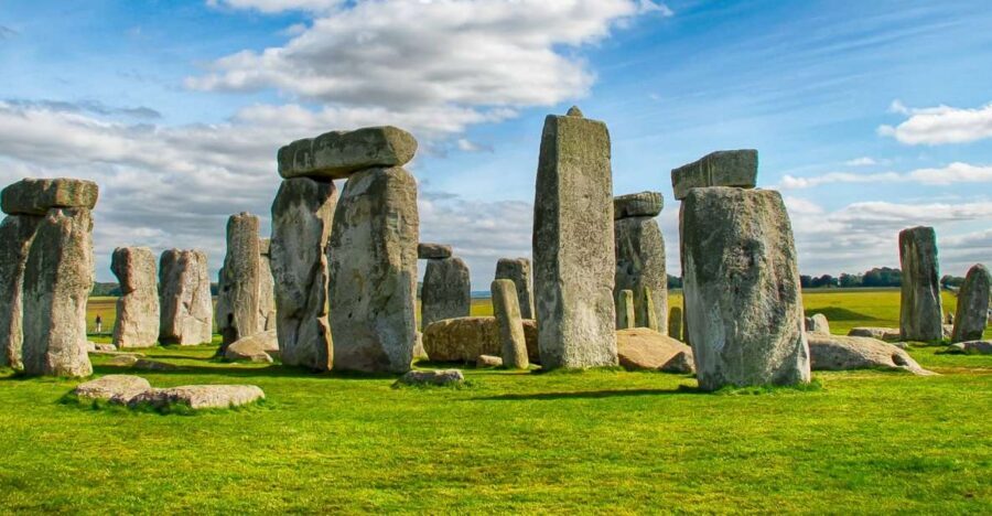 From London: Stonehenge Half-Day Tour - Who should book this half-day Stonehenge tour