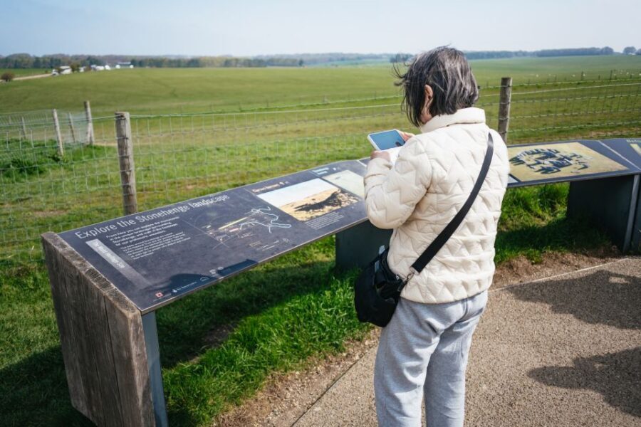 From London: Stonehenge Half-Day Trip - FAQ
