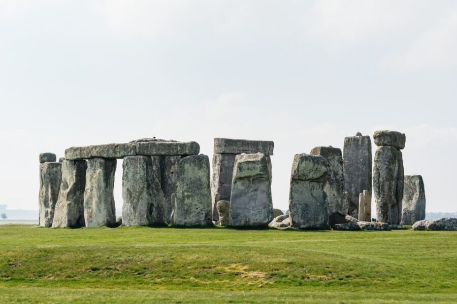 From London: Stonehenge Half-Day Trip - Wi‑Fi, Restrooms, and the Small Stuff That Changes the Day