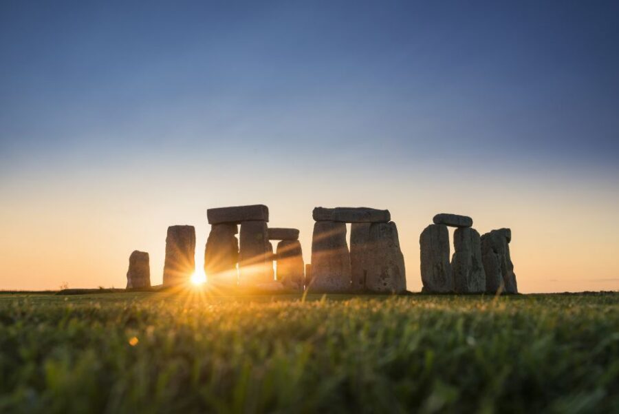 From London: Stonehenge Inner Circle and Windsor Day Trip - Price and what you’re really paying for ($236)
