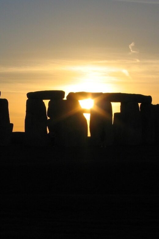 From London: Stonehenge Private Inner Circle Tour with Bath - Key Things That Make This Tour Worth It