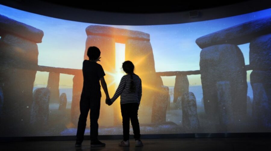 From London: Stonehenge & Roman Baths Full-Day Trip - Who should book this Stonehenge and Bath day trip