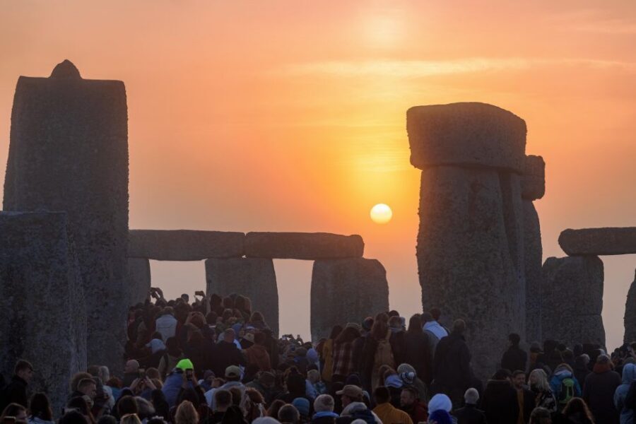 From London: Stonehenge Summer Solstice Sunset Tour (Jun 20) - Key things that make this tour worth your attention
