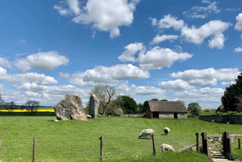 From London: Stonehenge & The Stone Circles of Avebury Tour - Key highlights worth your attention
