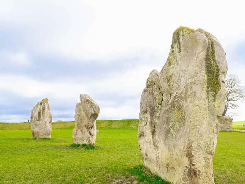 From London: Stonehenge & The Stone Circles of Avebury Tour - Price and value: is $153.56 a fair deal from London?