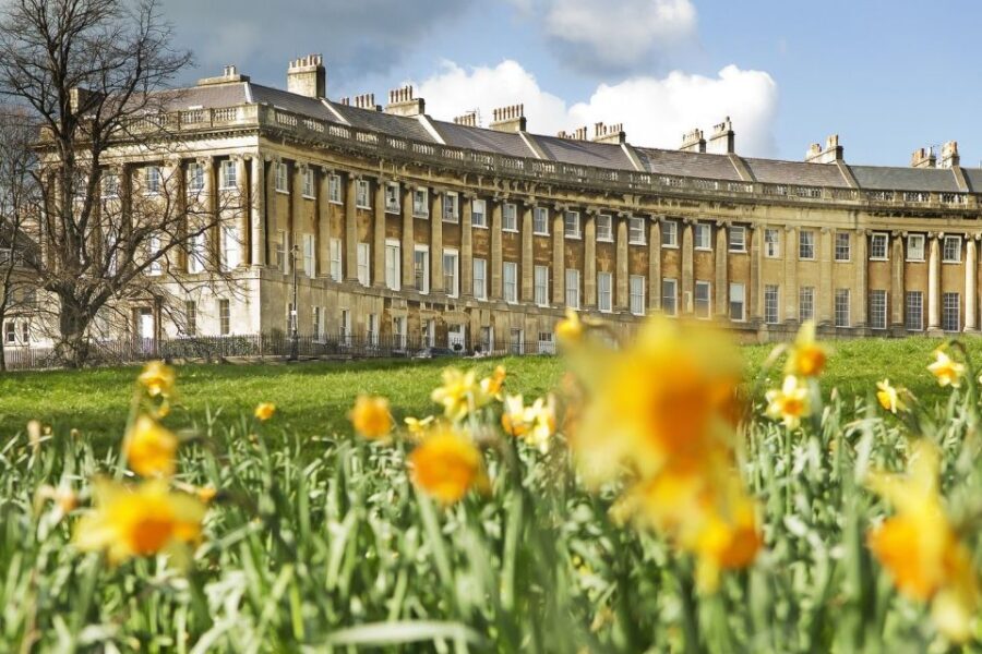 From London: Stonehenge, Windsor, and Bath Small Group Tour - What makes this tour worth your time