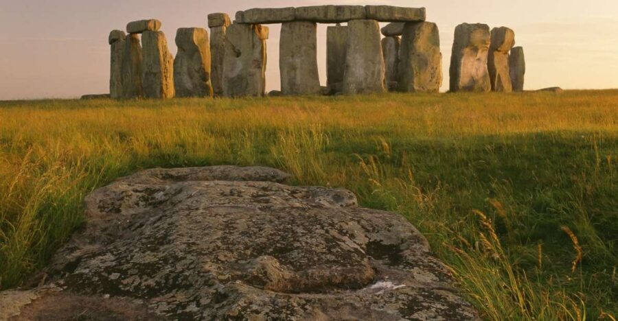 From London: Stonehenge, Windsor, and Bath Small Group Tour - Key things to know before you go