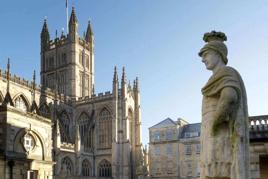 From London: Stonehenge, Windsor, and Bath Small Group Tour - Price value: what you’re really paying for