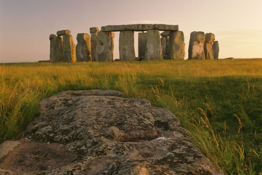 From London: Stonehenge, Windsor, and Bath Small Group Tour - Best fit: who this tour suits and who should rethink it