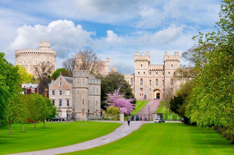 From London: Stonehenge, Windsor and Salisbury Guided Tour - What Makes This Tour Worth Your Time