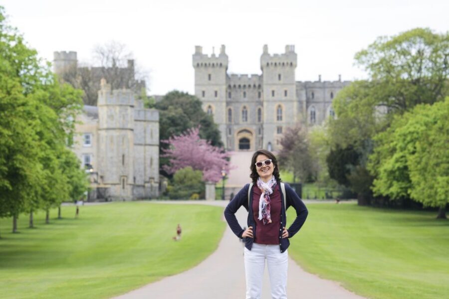 From London: Stonehenge, Windsor and Salisbury Guided Tour - Should You Book This Stonehenge, Salisbury, and Windsor Day Trip?