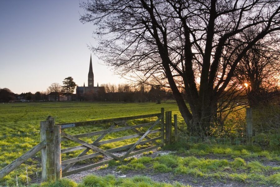 From London: Stonehenge, Windsor and Salisbury Guided Tour - Value Check: Is $160.29 a Smart Deal?