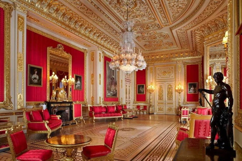 From London: Stonehenge & Windsor Castle Tour with Tickets - Tips to Make the Most of It: Small Moves That Save Big Time