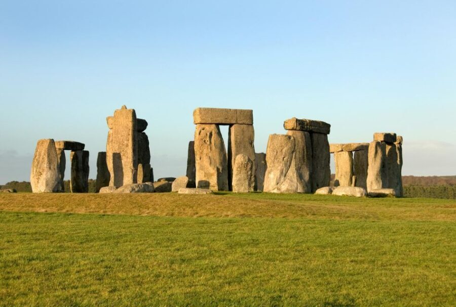 From London: Stonehenge & Windsor Tour - Key things to know before you go