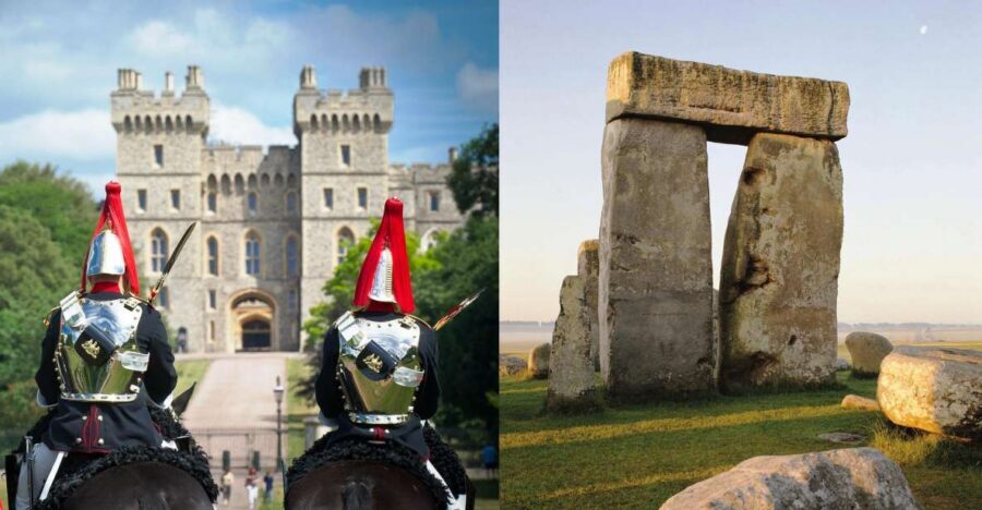 From London: Stonehenge & Windsor Tour - What you really get on the bus (and why it matters)