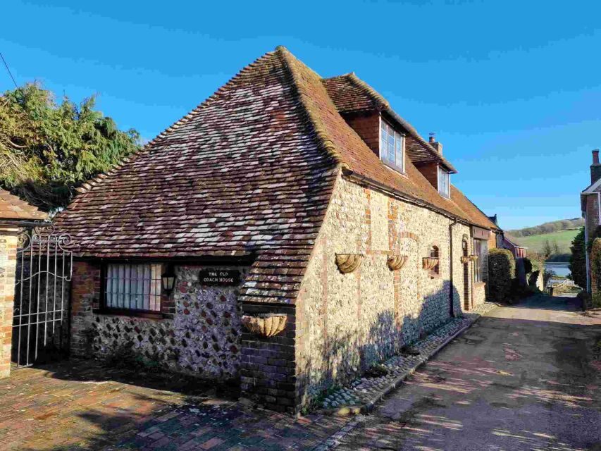 From London: Sussex Villages and White Cliff Guided Tour - Should you book this Sussex Villages and White Cliff tour?