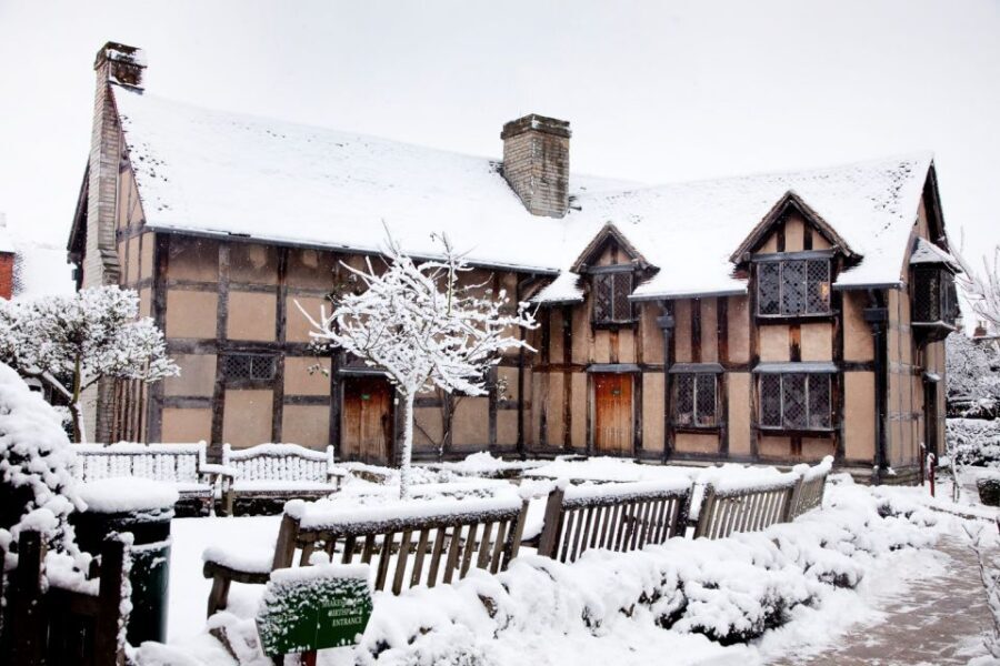 From London: Warwick, Oxford, Stratford & Cotswolds Day Tour - Should you book this London day trip?