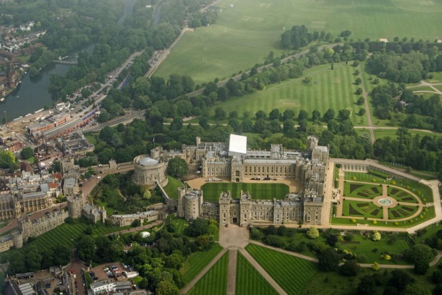From London: Windsor Castle Afternoon Sightseeing Tour - Timing tips that make the tour feel less rushed