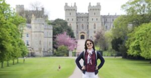 From London: Windsor Castle Afternoon Sightseeing Tour - Meeting point and timing: the 5.5–6 hours rhythm